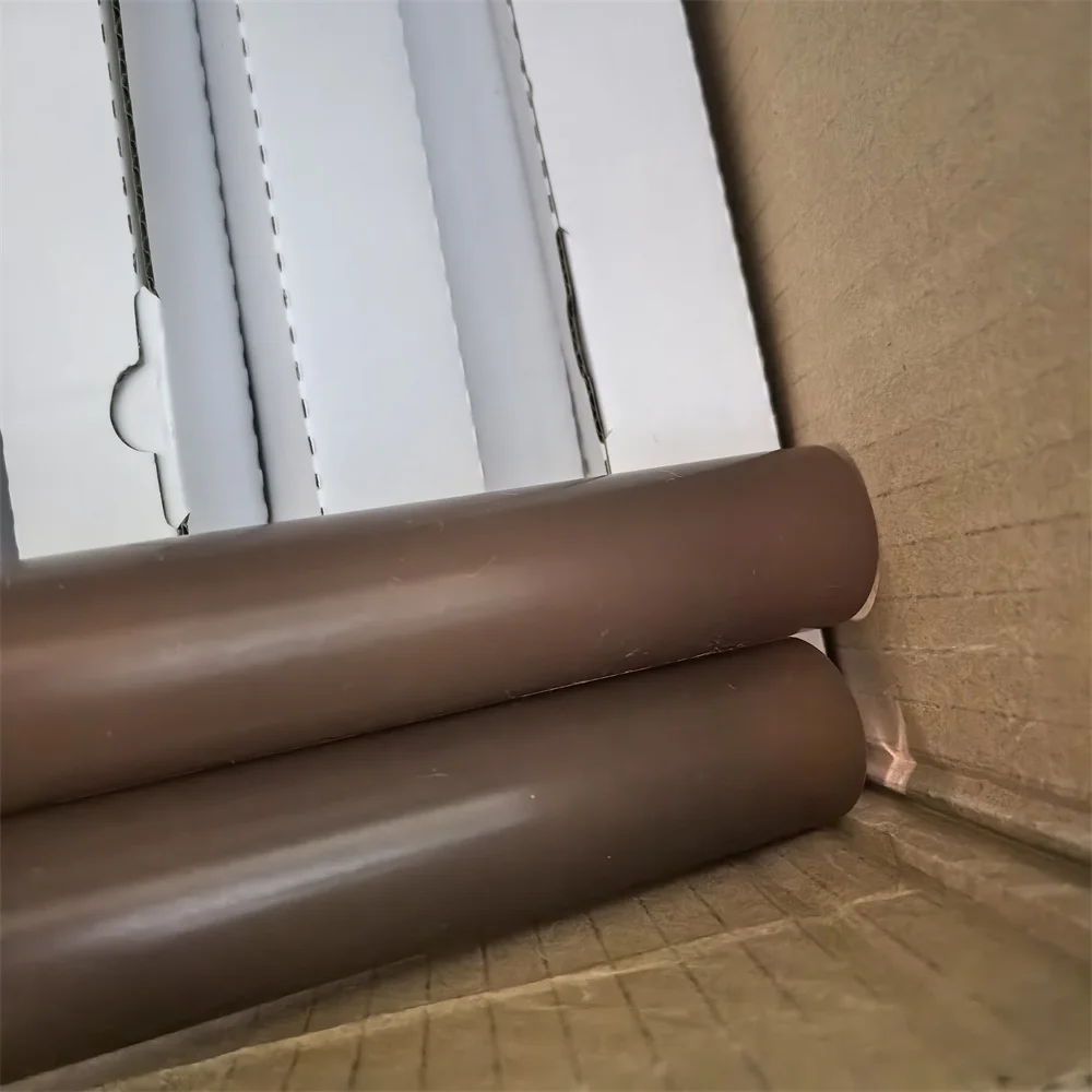 1X 8R12988 Пленка фьюзера для Xerox DocuColor 240 242 250 252 260 WorkCentre 7655 7665 7675 7755 7765 7775 C5540 C6550 C7550
1X 8R12988 Пленка фьюзера для Xerox DocuColor 240 242 250 252 260 WorkCentre 7655 7665 7675 7755 7765 7775 C5540 C6550 C7550