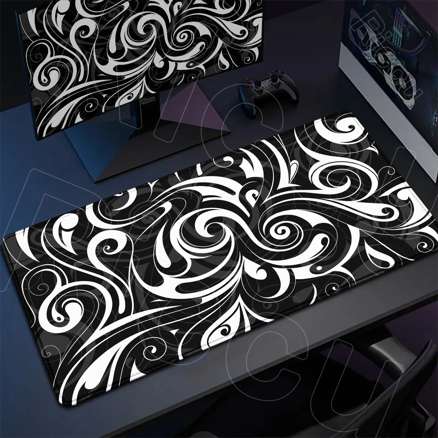 HD Printing XXL Fluid graffiti Mouse Pad Rug Computer Laptop Anime Keyboard PC accessories Mousepads Keyboards Gamers Desk Mats
HD Printing XXL Fluid graffiti Mouse Pad Rug Computer Laptop Anime Keyboard PC accessories Mousepads Keyboards Gamers Desk Mats