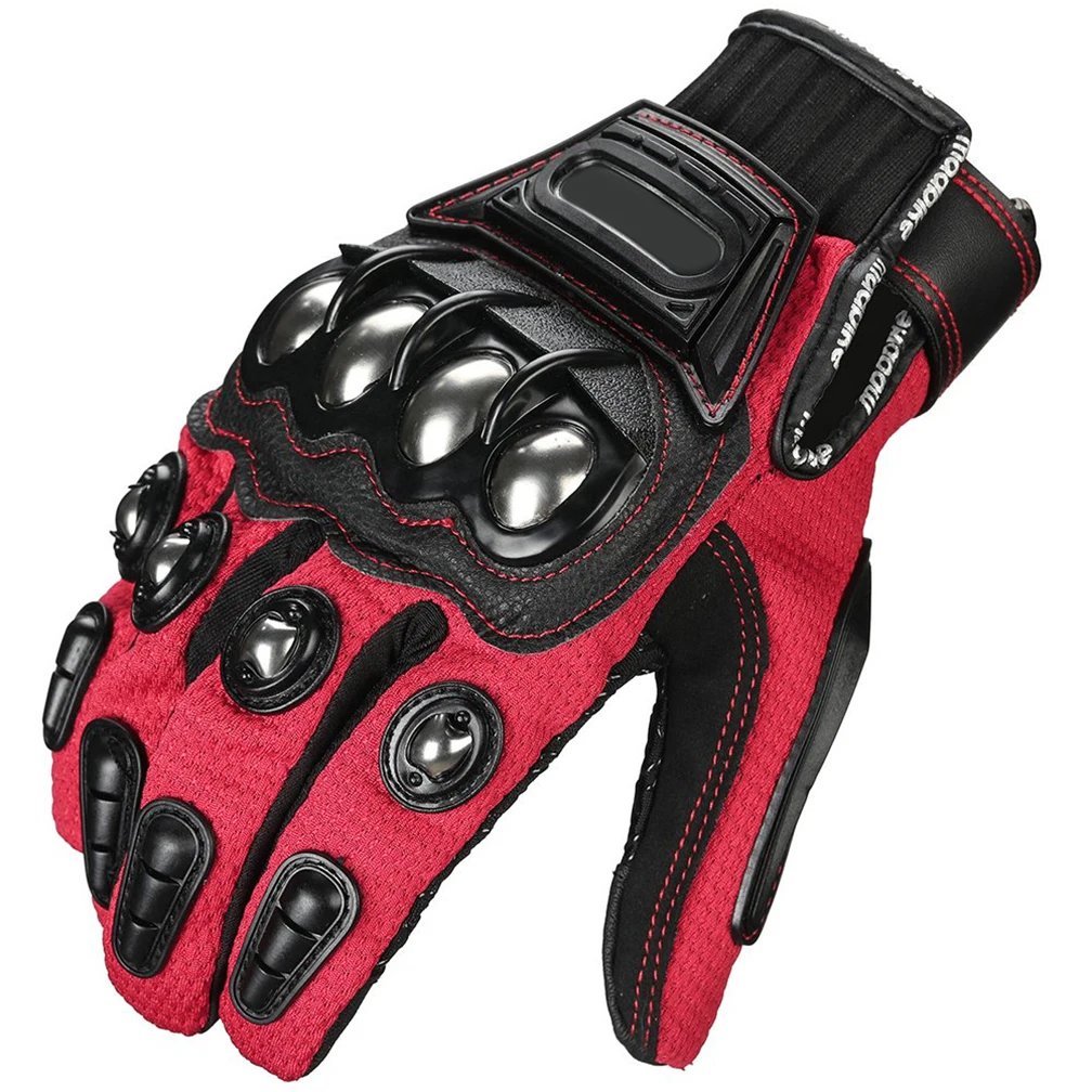 Unisex Tactical Protective Gloves, Steel Palm Safety Design, Outdoor Sports Cycling Bicycle Moto Racing Anti-wear Powersports Gl
Unisex Tactical Protective Gloves, Steel Palm Safety Design, Outdoor Sports Cycling Bicycle Moto Racing Anti-wear Powersports Gl