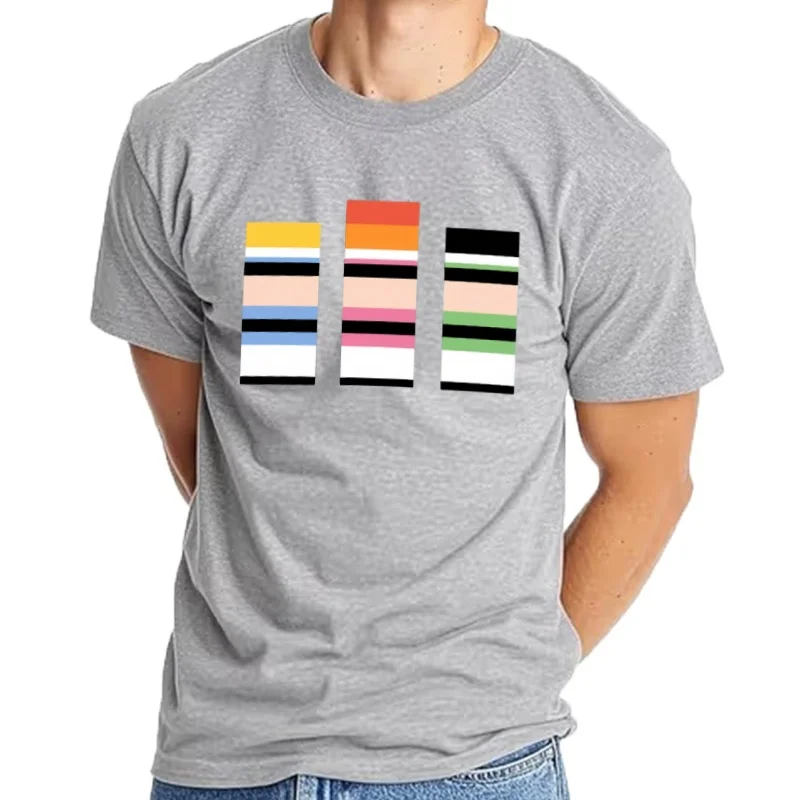 Camiseta de dibujos animados minimalistas Powerpuff para niños y niñas, camiseta de manga corta con estampado de anima
Camiseta de dibujos animados minimalistas Powerpuff para niños y niñas, camiseta de manga corta con estampado de anima
