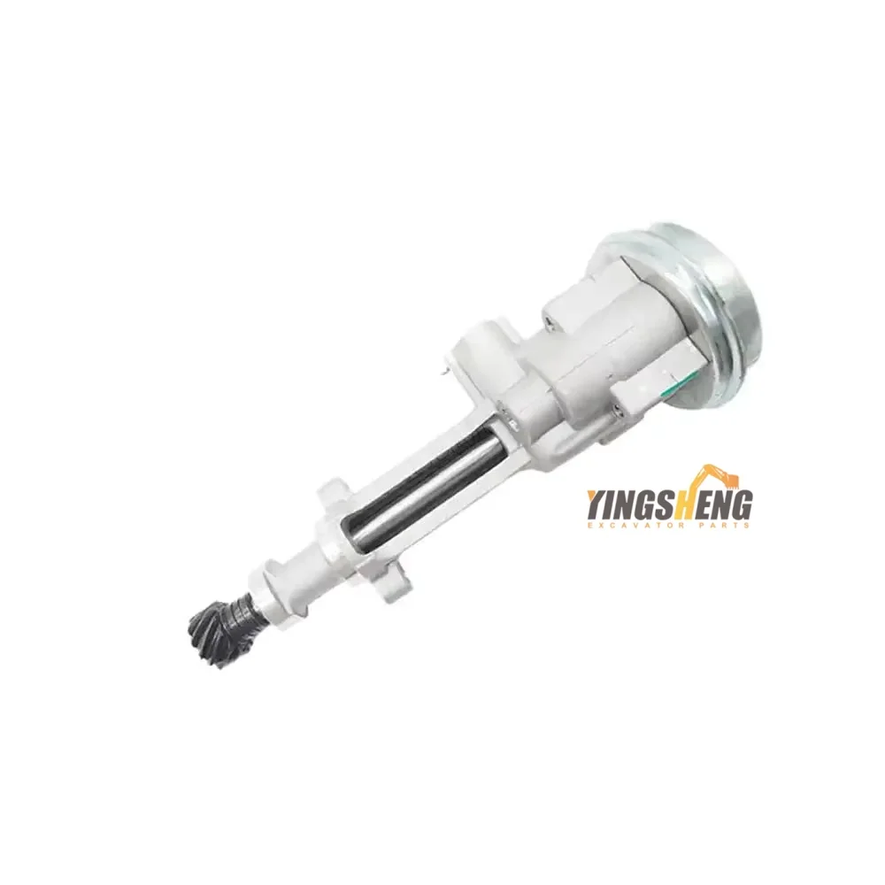 Engine oil pump 4JB1 4JB1T 8-94335587-0 Engine oil pump High-pressure oil pump excavator oil pump Construction machinery
Engine oil pump 4JB1 4JB1T 8-94335587-0 Engine oil pump High-pressure oil pump excavator oil pump Construction machinery