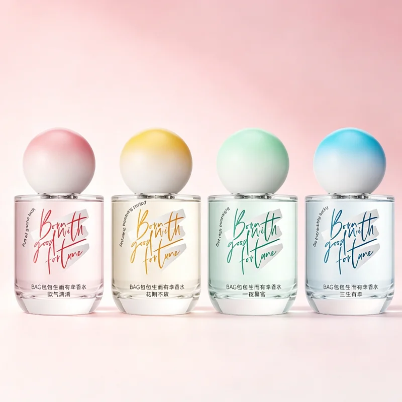 Romantic Rose Floral Scent Perfume Natural Fresh Charming Women Eau De Toilette Good Luck Long-lasting Body Fragrance Spray 30ml
Romantic Rose Floral Scent Perfume Natural Fresh Charming Women Eau De Toilette Good Luck Long-lasting Body Fragrance Spray 30ml