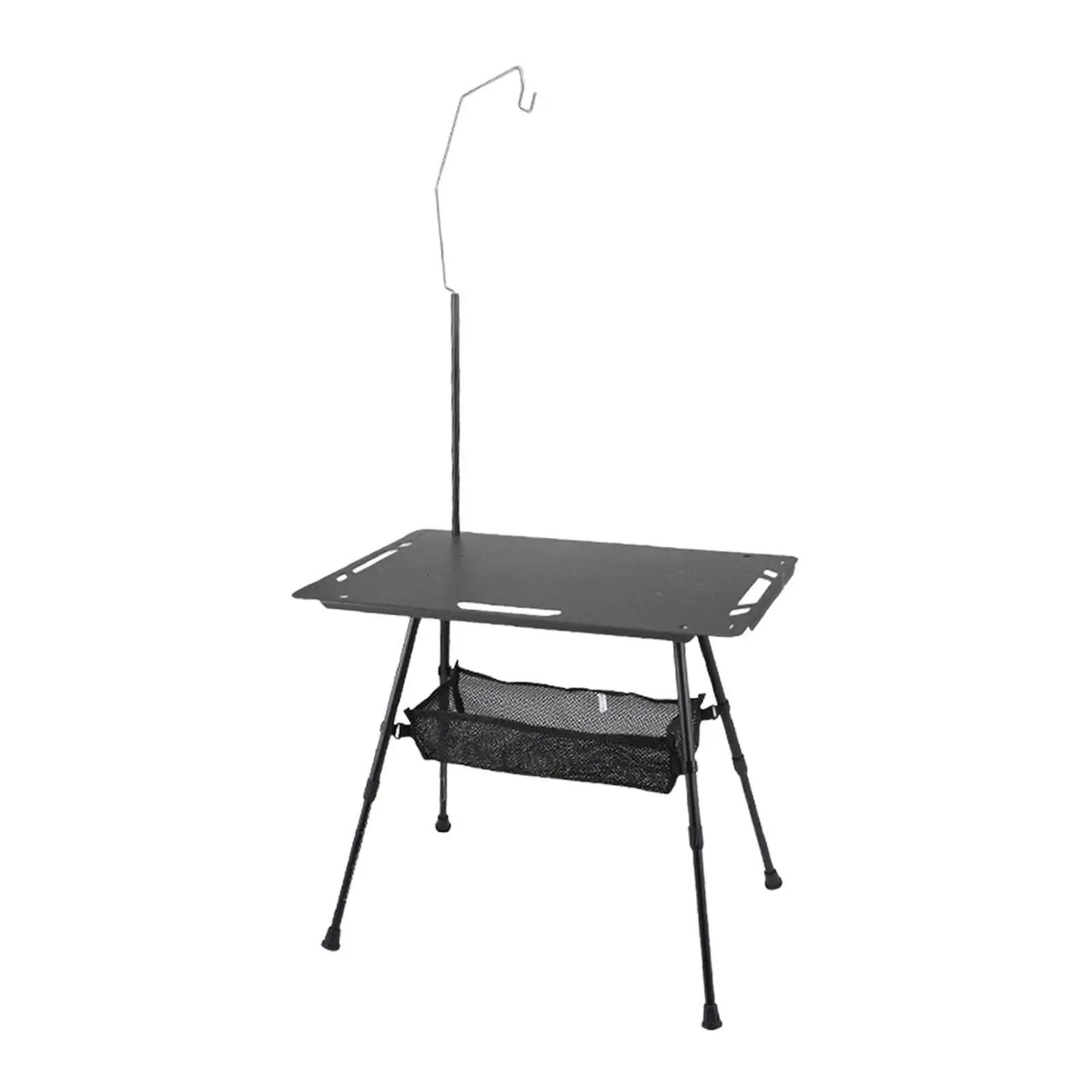 Telescopic Camping Table Folded Multipurpose Lightweight Picnics Table for Family Reunions Outdoor BBQ Mountaineering Garden
Telescopic Camping Table Folded Multipurpose Lightweight Picnics Table for Family Reunions Outdoor BBQ Mountaineering Garden