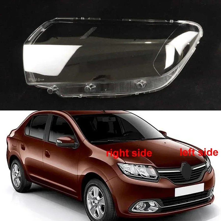 Для Renault Logan 2020 2021 2022 2023, крышка фары, прозрачный корпус фары, линза лампы, замена оригинального абажура из плексигласа
Для Renault Logan 2020 2021 2022 2023, крышка фары, прозрачный корпус фары, линза лампы, замена оригинального абажура из плексигласа