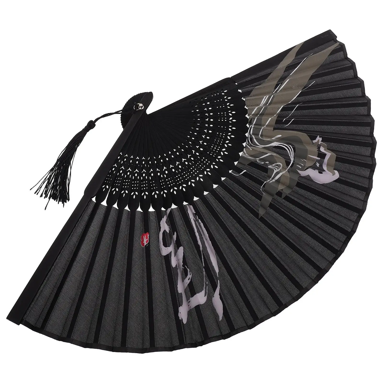 1PC Dance Fan Vintage Hand Fans Chinese Handicrafts Foldable Portable Photography Props Retro Fans Yoga Mat Style
1PC Dance Fan Vintage Hand Fans Chinese Handicrafts Foldable Portable Photography Props Retro Fans Yoga Mat Style