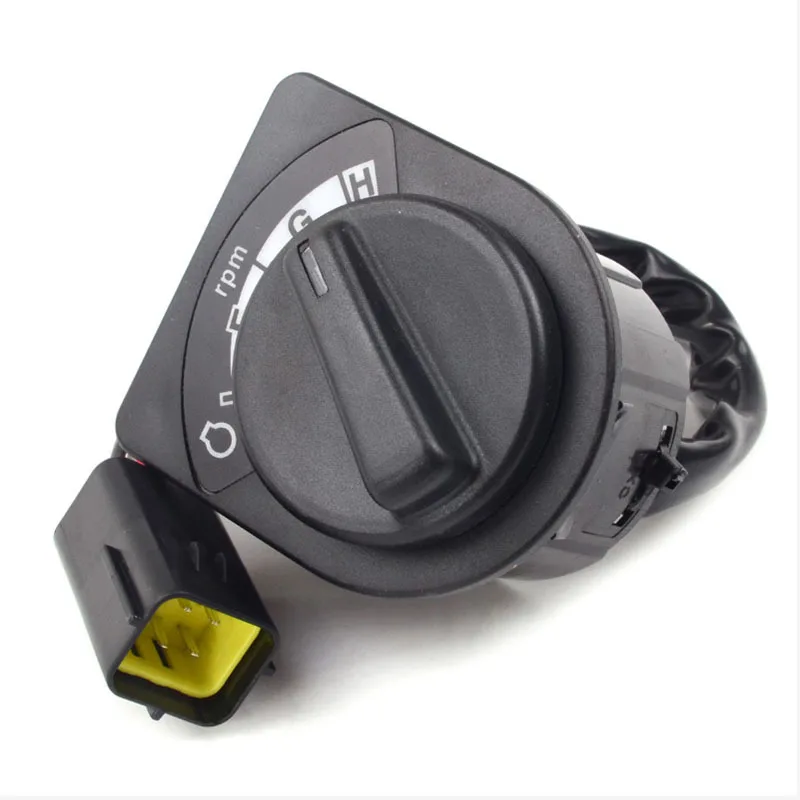 Excavator Mechanical Parts for EC480D Throttle Knob Throttle Motor Controller Throttle Knob Switch
Excavator Mechanical Parts for EC480D Throttle Knob Throttle Motor Controller Throttle Knob Switch