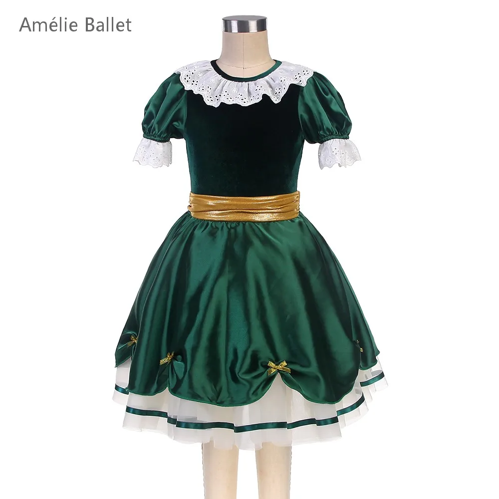 25067 зеленый бархат с золотым поясом, романтическая балетная пачка для девочек и женщин, танцевальные костюмы, танцевальная одежда для выступлений на сцене
25067 зеленый бархат с золотым поясом, романтическая балетная пачка для девочек и женщин, танцевальные костюмы, танцевальная одежда для выступлений на сцене