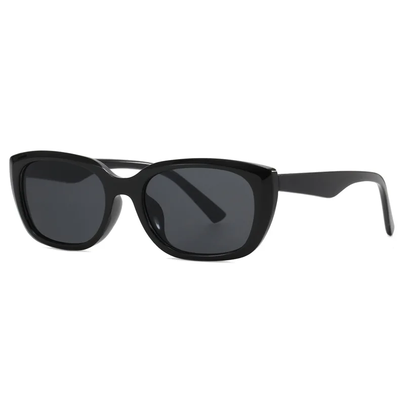 CAORENZIWO new fashionable UV400 rectangular retro cat eye sunglasses for women's high-end daily sun protection sunglasses
CAORENZIWO new fashionable UV400 rectangular retro cat eye sunglasses for women's high-end daily sun protection sunglasses