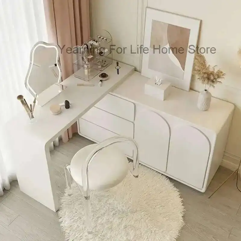 Table Vanity Table Dressing Makeup Girls Vanity Stand Bedroom Desk Vanity Table Drawer Storage Coiffeuse De Chambre Furniture
Table Vanity Table Dressing Makeup Girls Vanity Stand Bedroom Desk Vanity Table Drawer Storage Coiffeuse De Chambre Furniture