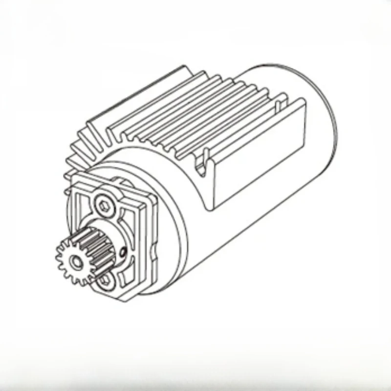 MJX 14209 14210 RC Brushless 2852 Motor Non-Inductive Original Modified Spare Parts 
MJX 14209 14210 RC Brushless 2852 Motor Non-Inductive Original Modified Spare Parts