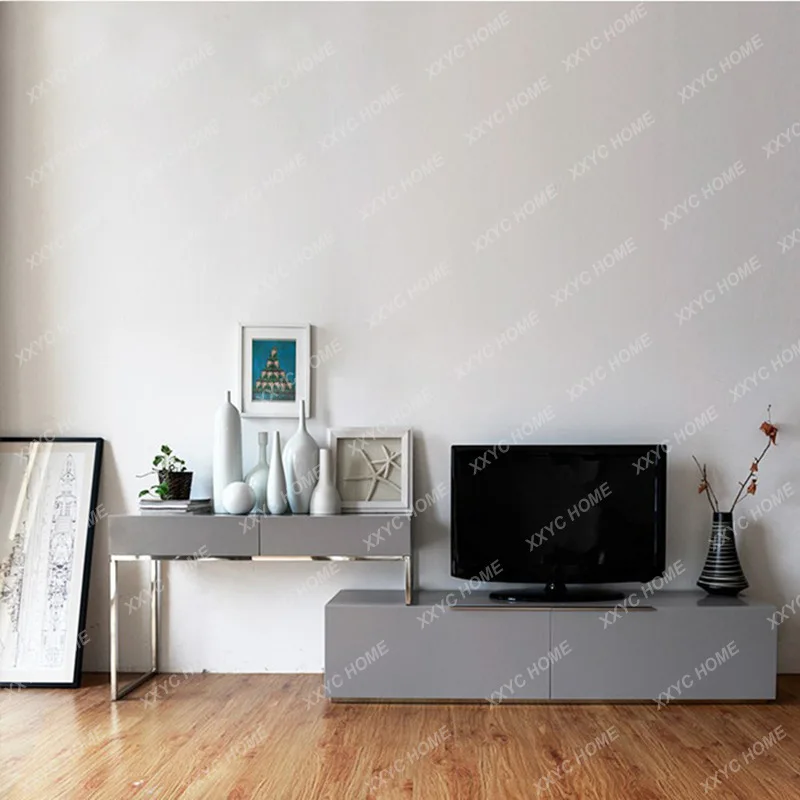 M piano paint dresser table creative bedroom telescopic TV cabinet
M piano paint dresser table creative bedroom telescopic TV cabinet