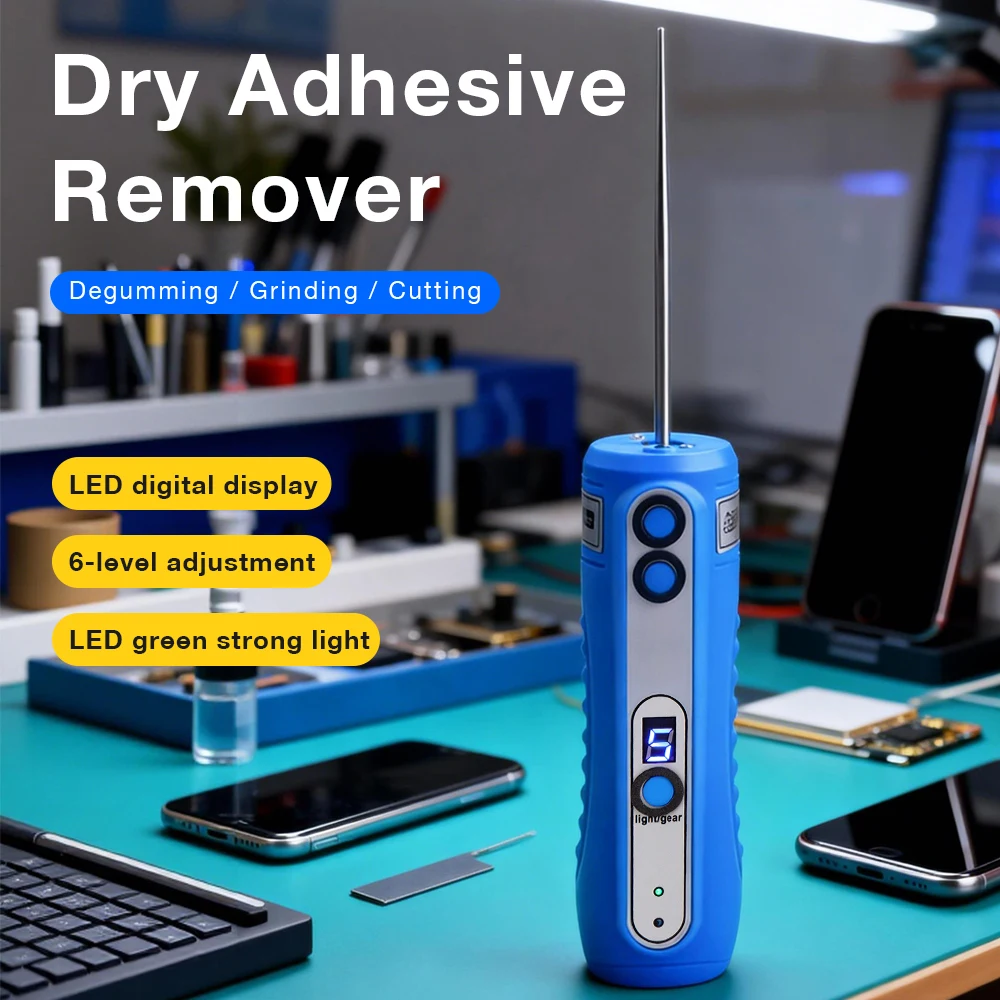 Устройство для удаления сухого клея, интеллектуальная машина для снятия клея, средство для удаления клея с экранов для ремонта мобильных телефонов
Устройство для удаления сухого клея, интеллектуальная машина для снятия клея, средство для удаления клея с экранов для ремонта мобильных телефонов