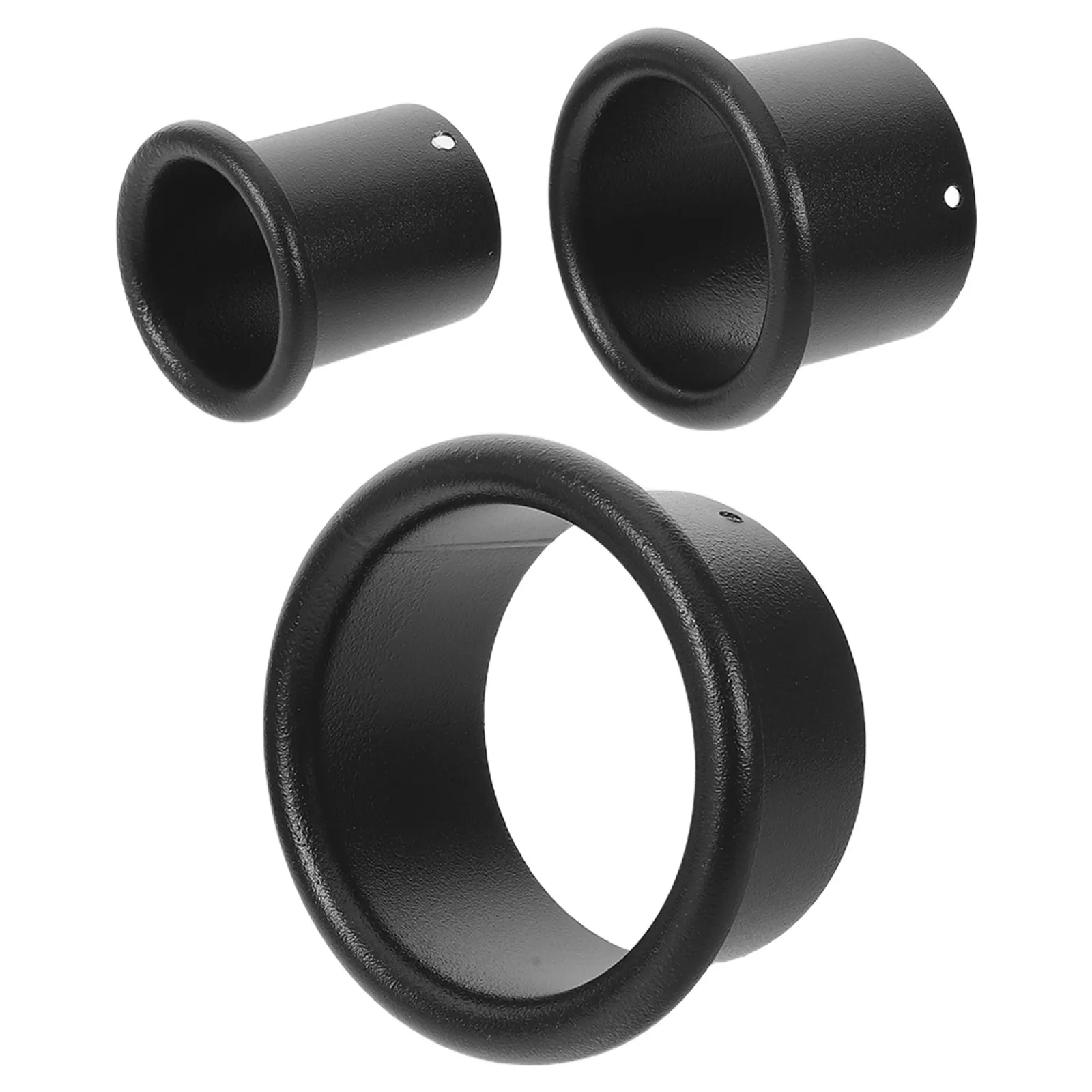 3Pcs Hair Dryer Organizer Metal Styling Tools Holder Compact Blow Dryer Stand for Salon Home Bathroom Countertop Hot Tools
3Pcs Hair Dryer Organizer Metal Styling Tools Holder Compact Blow Dryer Stand for Salon Home Bathroom Countertop Hot Tools