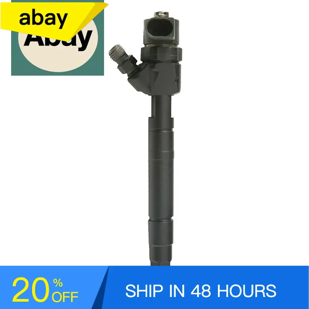 High quality A6110701687 / 0445110190 / 0445110189 New Diesel Fuel Injector For Mercedes Benz Sprinter 2,2 2,7 CDI Jeep Grand Ch
High quality A6110701687 / 0445110190 / 0445110189 New Diesel Fuel Injector For Mercedes Benz Sprinter 2,2 2,7 CDI Jeep Grand Ch