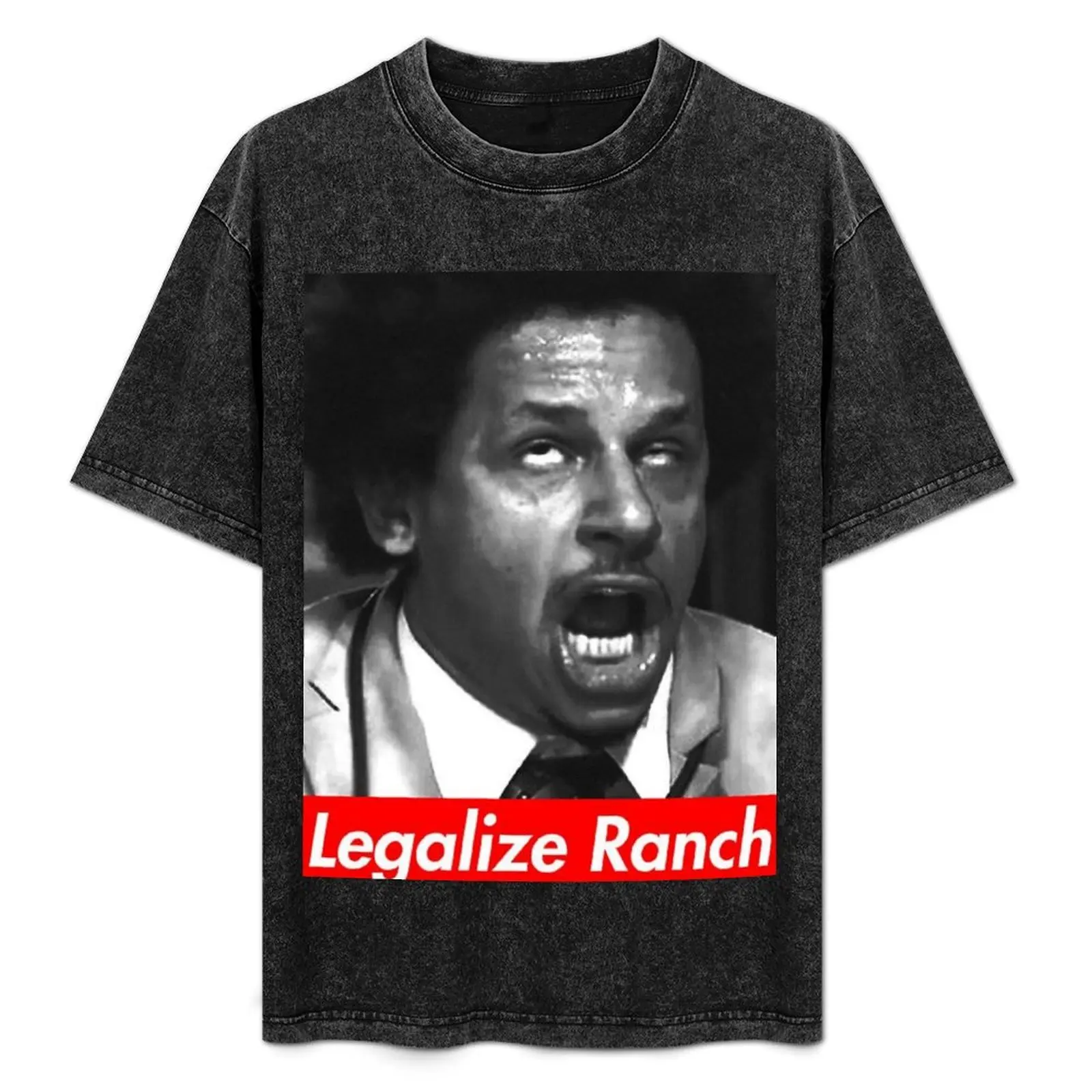 Eric Andre T-Shirt Summer Festival T-Shirt
Eric Andre T-Shirt Summer Festival T-Shirt