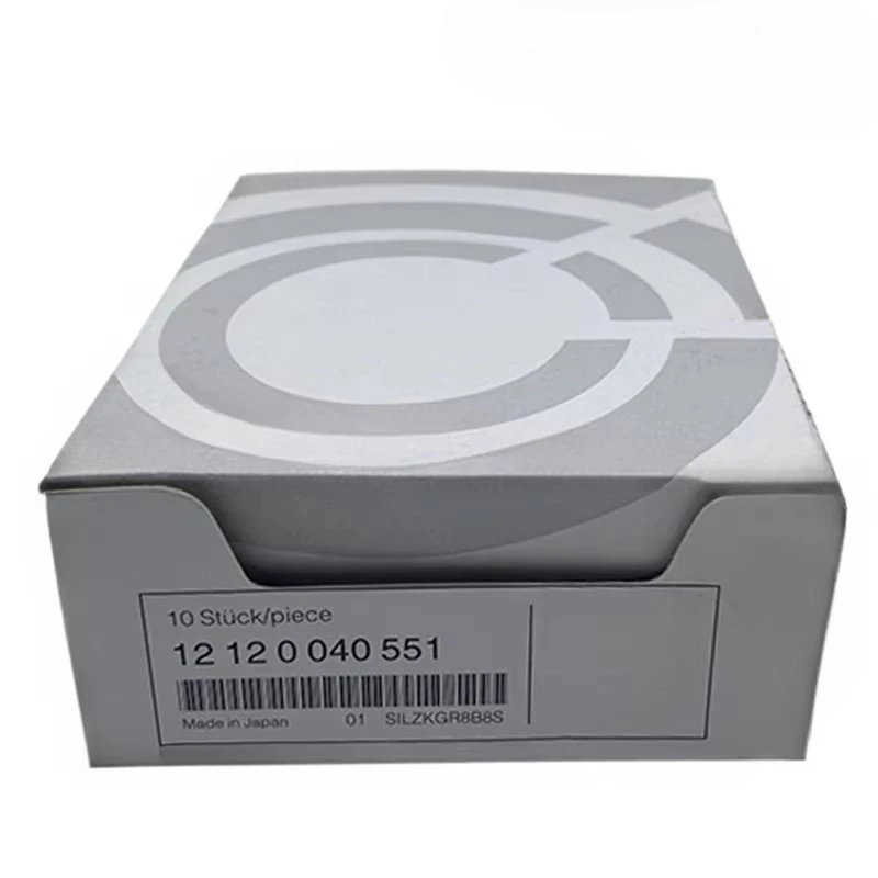 4/6PCS 12120040551 SILZKGR8B8S Iridium Spark Plug for BMW F20 F30 F34 F36 F48 X1 X3 X4 G01 G02 G30 G11 220i 340i 440i B48B20B
4/6PCS 12120040551 SILZKGR8B8S Iridium Spark Plug for BMW F20 F30 F34 F36 F48 X1 X3 X4 G01 G02 G30 G11 220i 340i 440i B48B20B