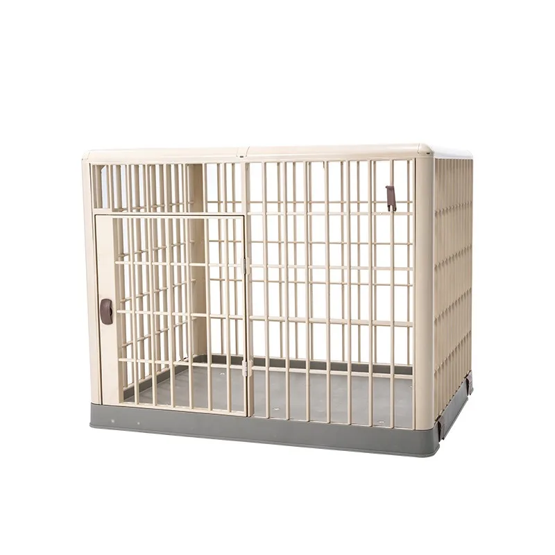 Pet Supplies Separate Dog Cage for Small Size Dog Indoor Mat Dog Cage Pet Supplies
Pet Supplies Separate Dog Cage for Small Size Dog Indoor Mat Dog Cage Pet Supplies