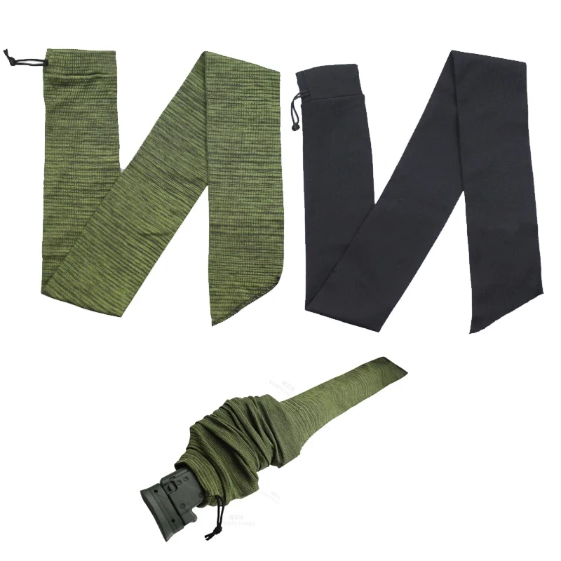 Outdoor Hunting Knitted Holster 55 Inch Outdoor Dust Cover Gun Storage Bag Hunting Knitted Holster Outdoor Hunting Accessories
Outdoor Hunting Knitted Holster 55 Inch Outdoor Dust Cover Gun Storage Bag Hunting Knitted Holster Outdoor Hunting Accessories