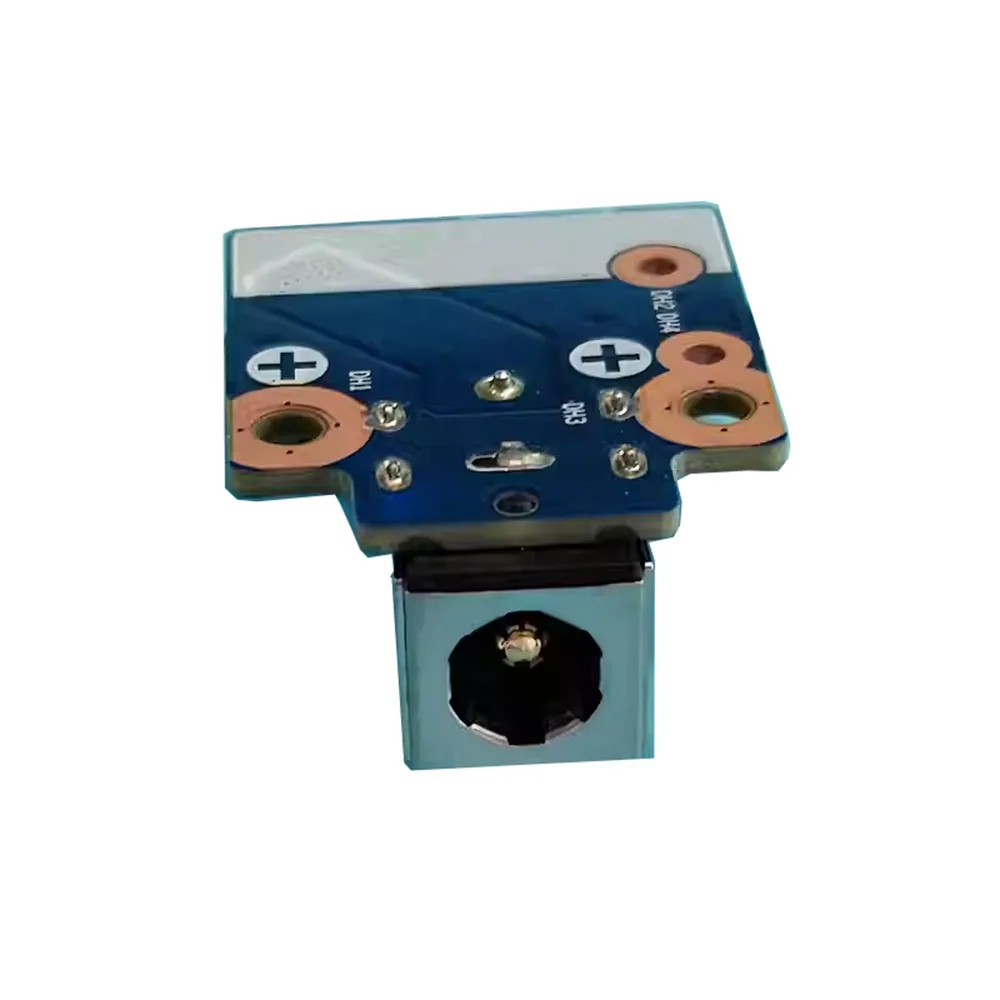 Laptop DC IN Power JACK For Machenike T58 6-71-NH5SC-D02
Laptop DC IN Power JACK For Machenike T58 6-71-NH5SC-D02