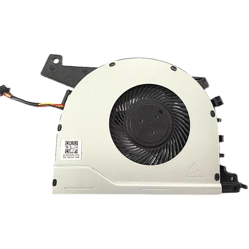 NEW CPU Fan For Lenovo Ideapad 330-15ICN 81EY 330-15ARR 81D2 330 5F10R26423 NS85C19 DC28000DHD0
NEW CPU Fan For Lenovo Ideapad 330-15ICN 81EY 330-15ARR 81D2 330 5F10R26423 NS85C19 DC28000DHD0
