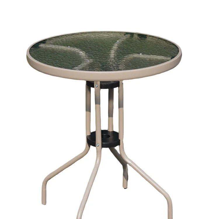 Imitation rattan chair, balcony tea table and chair combination, garden rainproof
Imitation rattan chair, balcony tea table and chair combination, garden rainproof