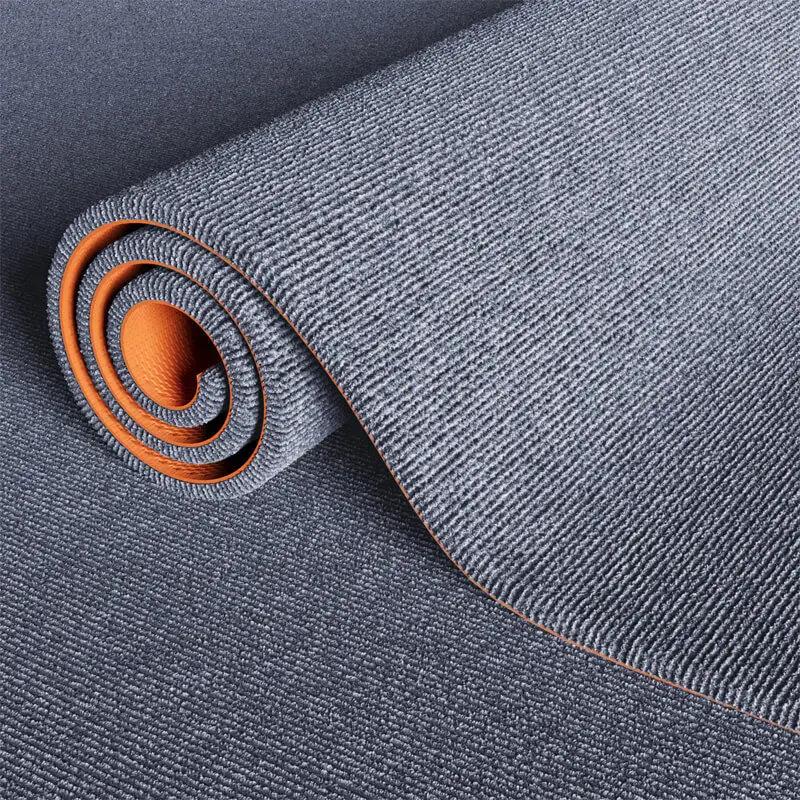 Household bedroom carpet sound insulation shock absorption upstairs and downstairs noise reduction sound absorption
Household bedroom carpet sound insulation shock absorption upstairs and downstairs noise reduction sound absorption