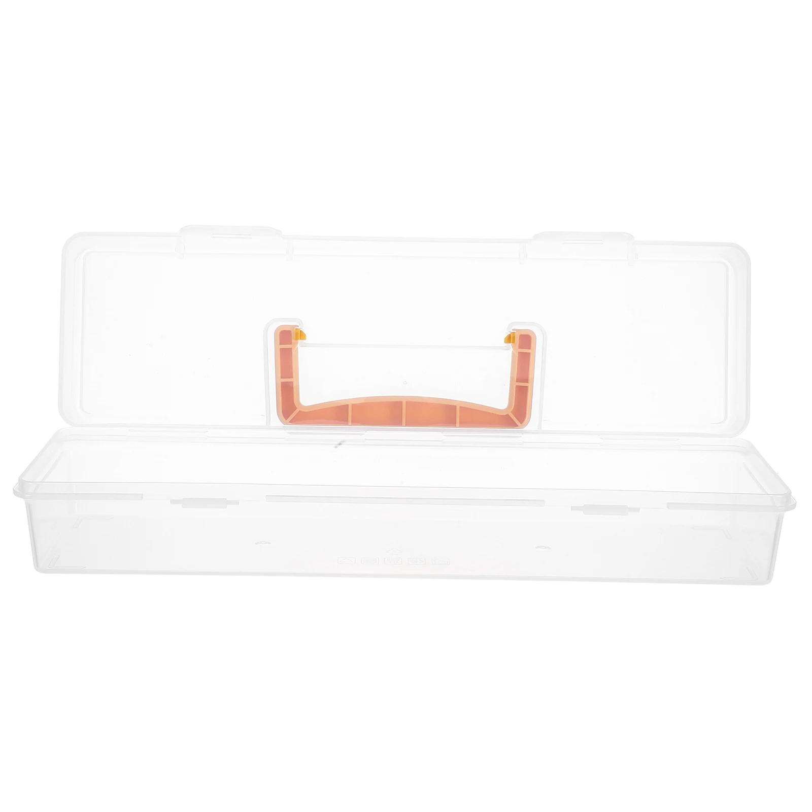 Multifunctional Toolbox Hardware Storage Paint Brushes ganizer Portable Container Utility Boxes Nail Screw Ruler Keeper Plastic
Multifunctional Toolbox Hardware Storage Paint Brushes ganizer Portable Container Utility Boxes Nail Screw Ruler Keeper Plastic
