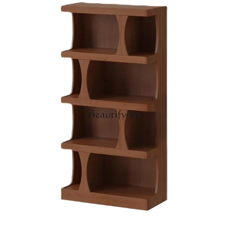 French light luxury retro solid wood porch cabinet simple display cabinet modern Chinese style
French light luxury retro solid wood porch cabinet simple display cabinet modern Chinese style