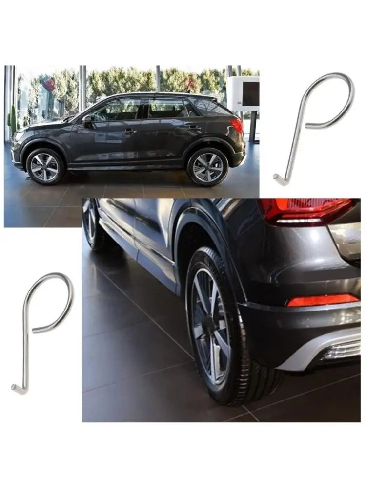 Automobile Tire Screw Caps Unload Equipment Removal Hook Wheel Nut Cover Tool
Automobile Tire Screw Caps Unload Equipment Removal Hook Wheel Nut Cover Tool