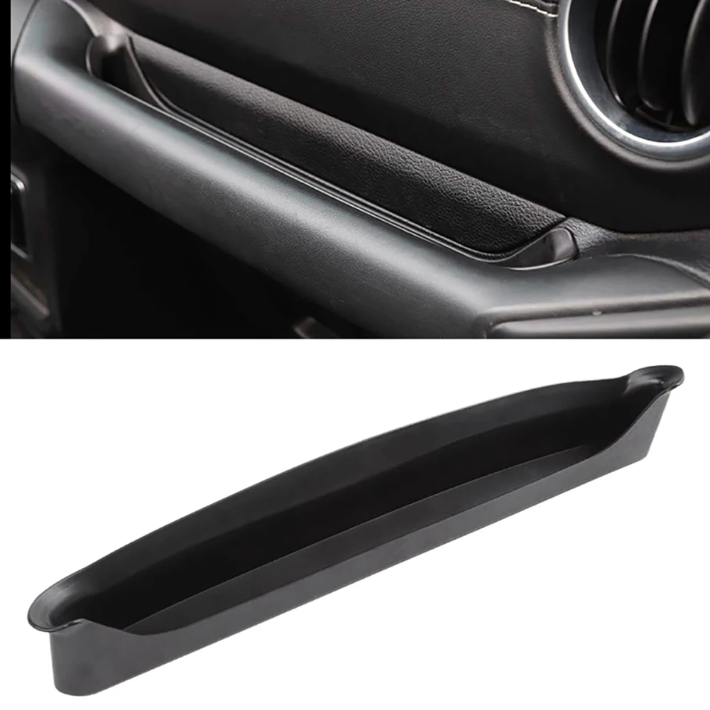1x Car Front Copilot Door Handle Armrest Storage Box For Jeep Wrangler JL JT 2018 Tray Organizer Passenger Storage Box Organizer
1x Car Front Copilot Door Handle Armrest Storage Box For Jeep Wrangler JL JT 2018 Tray Organizer Passenger Storage Box Organizer