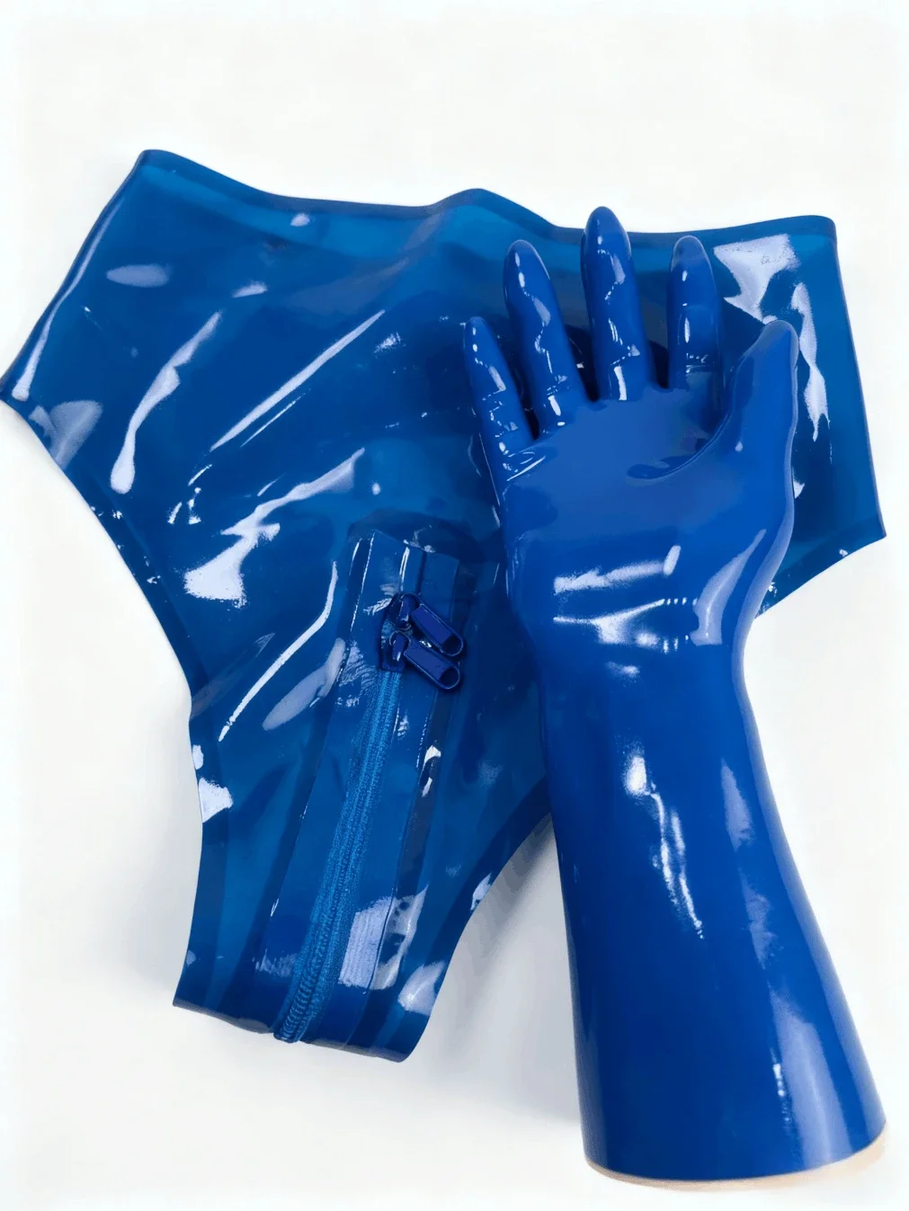 Латексное фетишное нижнее белье по индивидуальному заказу, синие сексуальные латексные перчатки, резиновые трусики унисекс, резиновые чулки с высокой талией на молнии, клубная одежда
Латексное фетишное нижнее белье по индивидуальному заказу, синие сексуальные латексные перчатки, резиновые трусики унисекс, резиновые чулки с высокой талией на молнии, клубная одежда