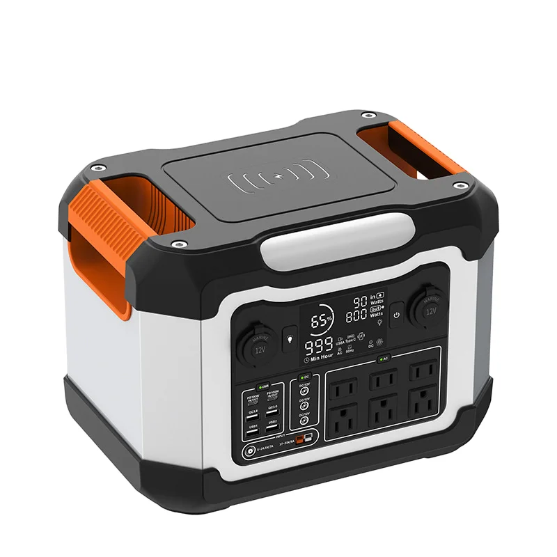 Manufactory Wholesale Station Emergency Portable Energy Storage Power Supply
Manufactory Wholesale Station Emergency Portable Energy Storage Power Supply
