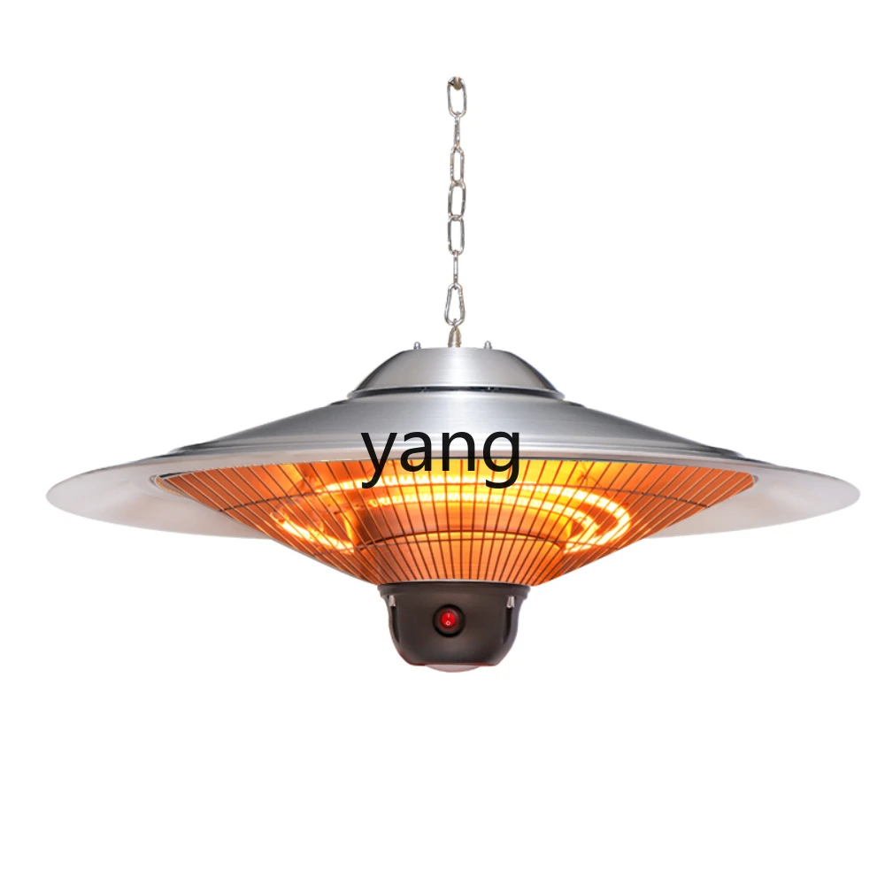CX Hanging Heater Outdoor Umbrella Cafe Heating Furnace 2500w
CX Hanging Heater Outdoor Umbrella Cafe Heating Furnace 2500w