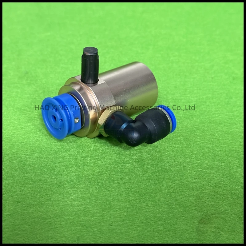 Printing Machinery Spare Parts Sucker for Die Cutting Machine Printing Accessories Sucker with High Quality Sucker
Printing Machinery Spare Parts Sucker for Die Cutting Machine Printing Accessories Sucker with High Quality Sucker
