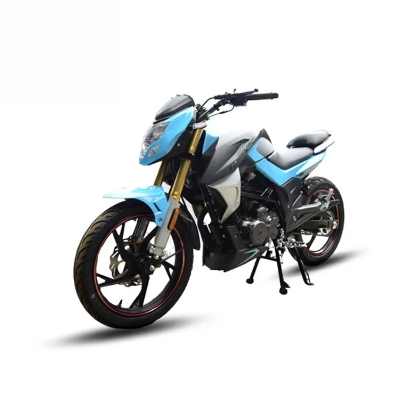 Best Price Factory Supply Sports Motorcycle 150cc 4-stroke Engine Two Wheels Motorbike Adult Motor for Sales
Best Price Factory Supply Sports Motorcycle 150cc 4-stroke Engine Two Wheels Motorbike Adult Motor for Sales