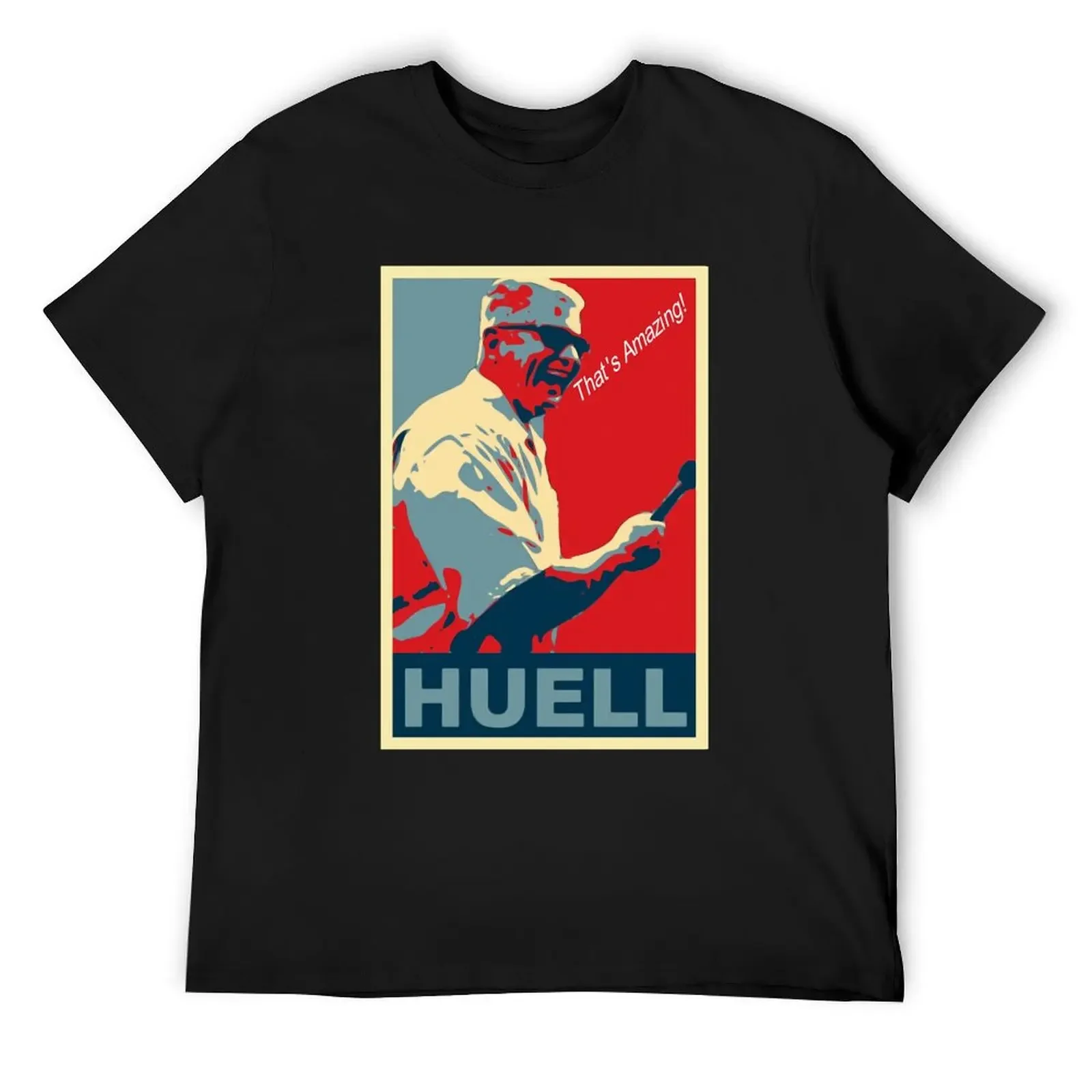 Huell Howser That's Amazing California's Gold PBS T-Shirt custom shirt vintage basketball graphic tees designer t shirt men
Huell Howser That's Amazing California's Gold PBS T-Shirt custom shirt vintage basketball graphic tees designer t shirt men