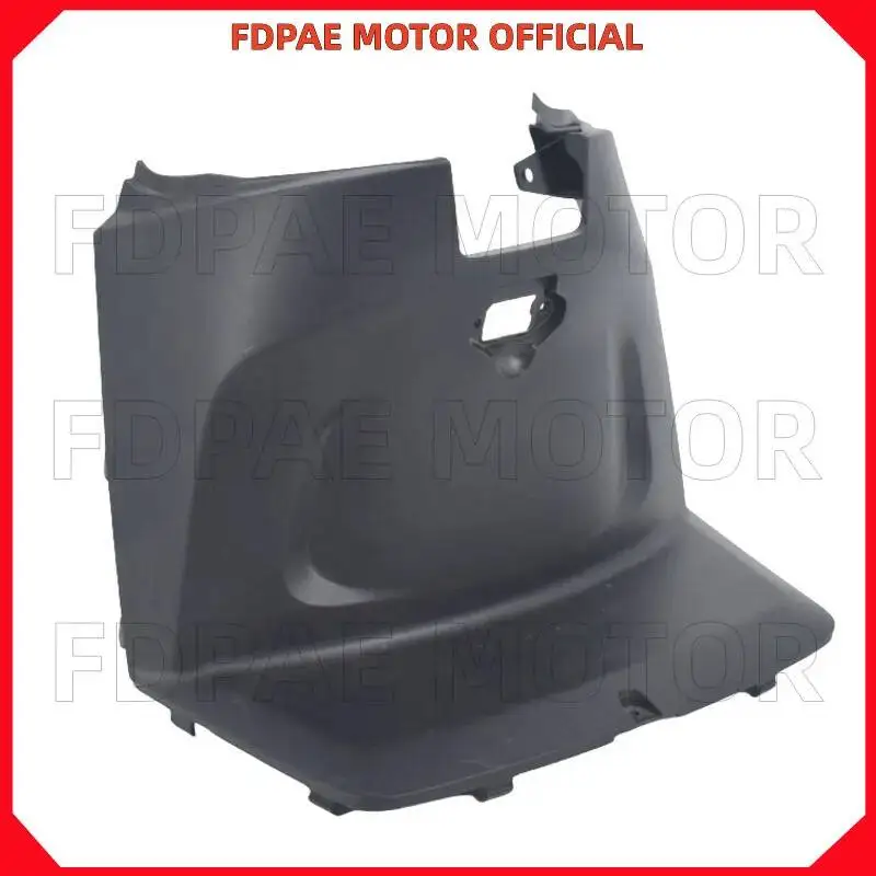 Center Cover for Wuyang Honda Electric Bike V3+
Center Cover for Wuyang Honda Electric Bike V3+