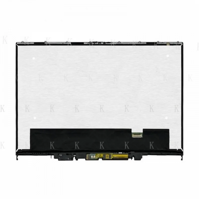 C 13.3" FHD LCD Touchscreen Digitizer Assembly for Dell Inspiron 13 7306 2-in-1
C 13.3" FHD LCD Touchscreen Digitizer Assembly for Dell Inspiron 13 7306 2-in-1