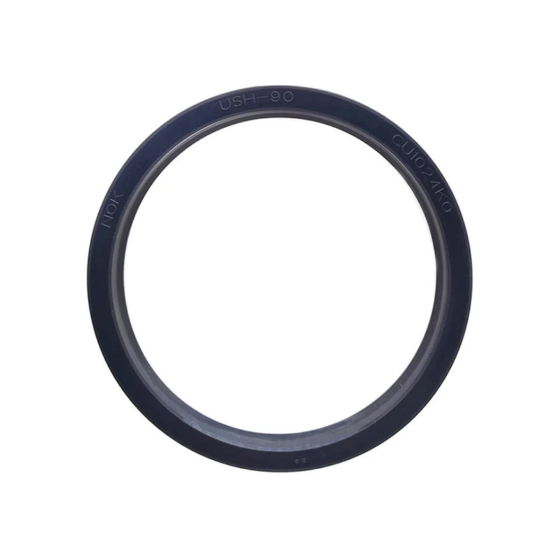 5Pcs NBR Sealing Oil Seal Rings Nitrile Butadiene Rubber Gasket Shim Washer 55-118mm
5Pcs NBR Sealing Oil Seal Rings Nitrile Butadiene Rubber Gasket Shim Washer 55-118mm