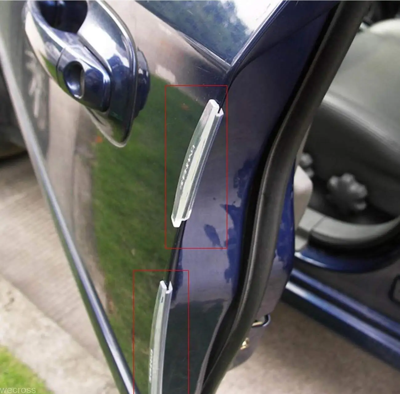 Door Edge Guards Car-styling Styling Mouldings Car Door Protection Strip Universal Auto Replacement Car Door Protector
Door Edge Guards Car-styling Styling Mouldings Car Door Protection Strip Universal Auto Replacement Car Door Protector