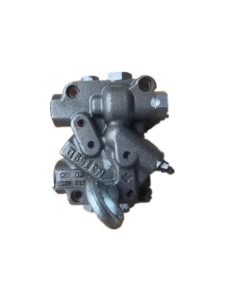 Для 321U03331 32-1U-03331 Komatsu wb93 регулятор гидравлического насоса, детали экскаватора
Для 321U03331 32-1U-03331 Komatsu wb93 регулятор гидравлического насоса, детали экскаватора