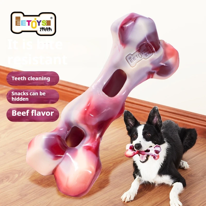 Pet Nylon,bite Resistant,card Resistant,bone Resistant,bite Resistant,meat Resistant,fragrant,teeth Grinding,chewingdog Supplies
Pet Nylon,bite Resistant,card Resistant,bone Resistant,bite Resistant,meat Resistant,fragrant,teeth Grinding,chewingdog Supplies