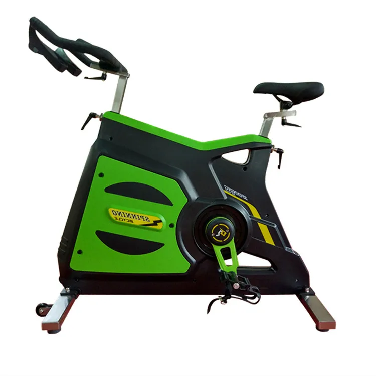 Commercial Spinning Bike for Gym Use YG Fitness Factory Wholesale Price Exercise Sport Spin Bike
Commercial Spinning Bike for Gym Use YG Fitness Factory Wholesale Price Exercise Sport Spin Bike