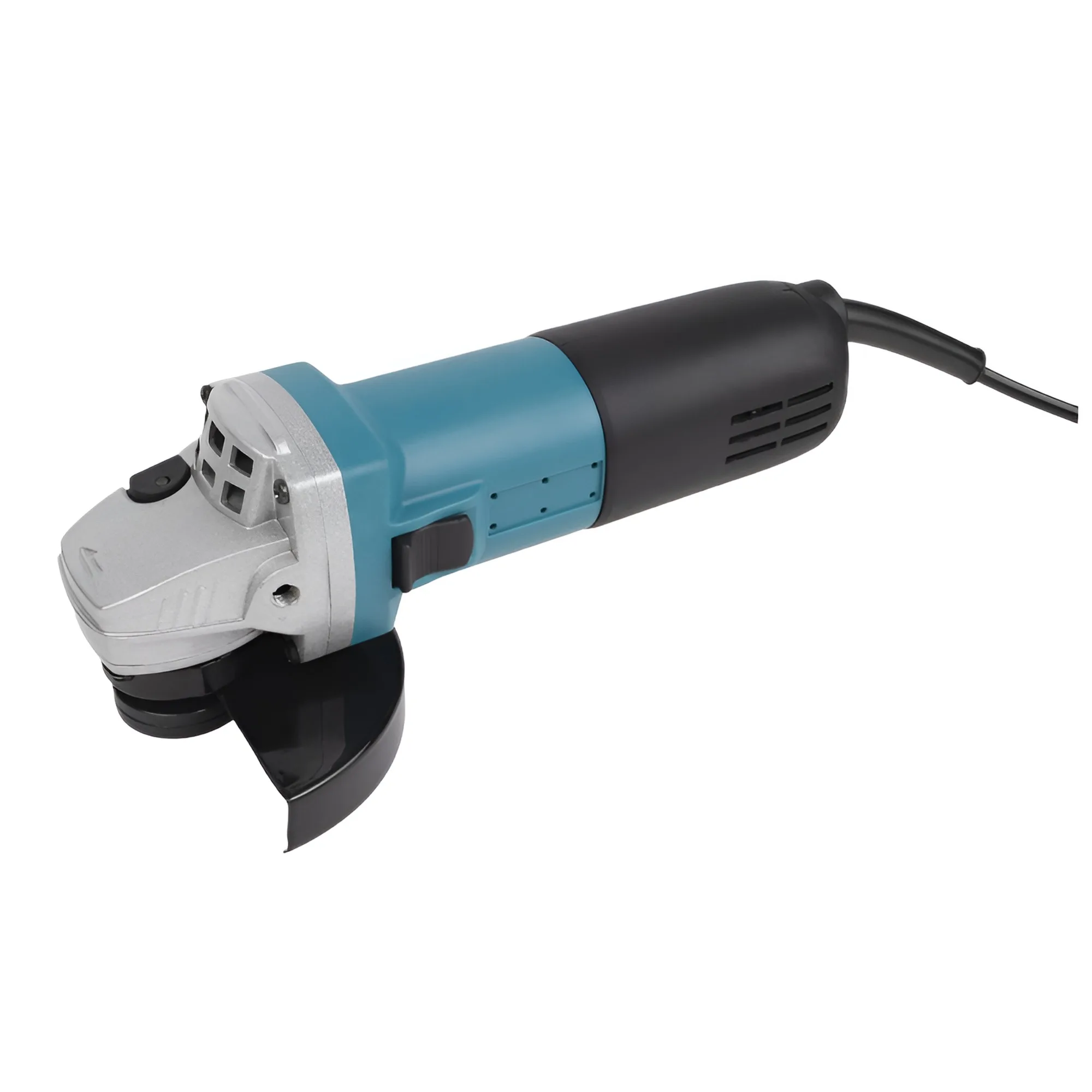 125 мм 5-дюймовая угловая шлифовальная машина - машина для полировки и шлифовки металла с переменной скоростью 110 В высокой мощности
125 мм 5-дюймовая угловая шлифовальная машина - машина для полировки и шлифовки металла с переменной скоростью 110 В высокой мощности