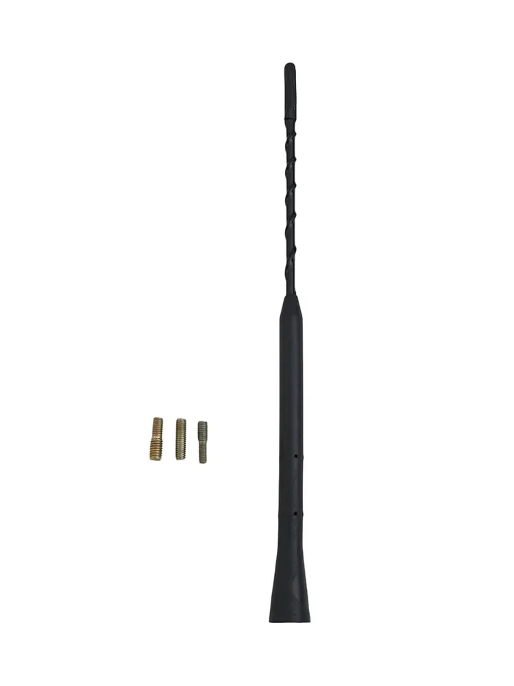 Car Radio Antenna Car Roof Antenna High Reliability High Universality OEM Part Number: No Perfect Match For The Car
Car Radio Antenna Car Roof Antenna High Reliability High Universality OEM Part Number: No Perfect Match For The Car