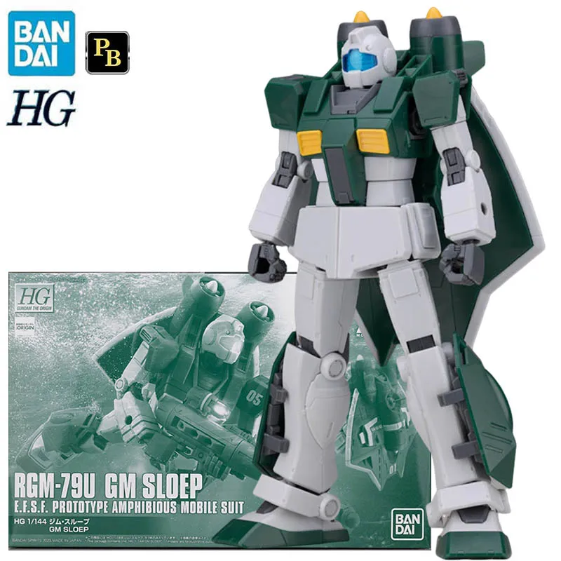 В наличии BANDAI PB LIMITED Gundam Mobile Suit Discovery MSD HG 1/144 GM SLOEP GUNDAM Аниме Фигурки Сборная игрушка
В наличии BANDAI PB LIMITED Gundam Mobile Suit Discovery MSD HG 1/144 GM SLOEP GUNDAM Аниме Фигурки Сборная игрушка