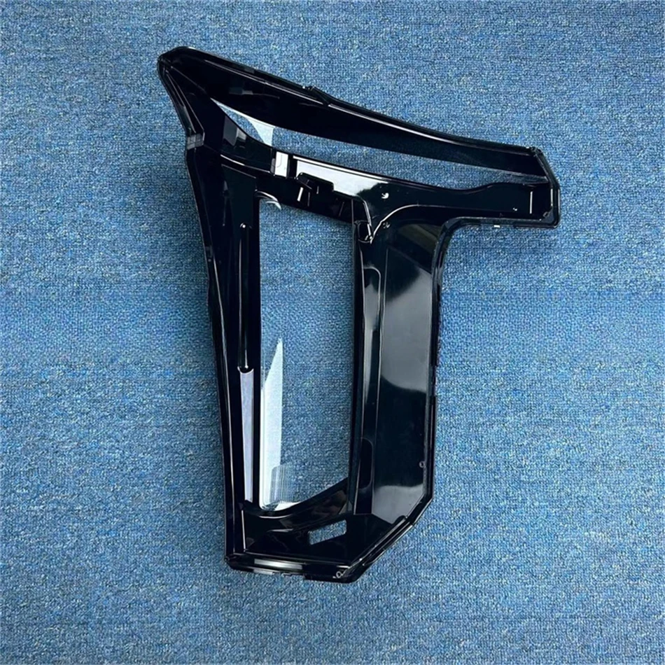 For Cadillac CT6 2023 2024 Car Accsesories Transparent PC Material Headlights Lights Glass Shell
For Cadillac CT6 2023 2024 Car Accsesories Transparent PC Material Headlights Lights Glass Shell