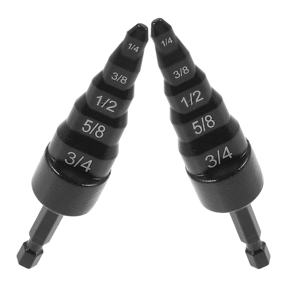 2pcs Copper Expander Copper Tube Expander Set High Precision Manual Tool for Hvac Tubing Repair Swaging Set Durable Material
2pcs Copper Expander Copper Tube Expander Set High Precision Manual Tool for Hvac Tubing Repair Swaging Set Durable Material
