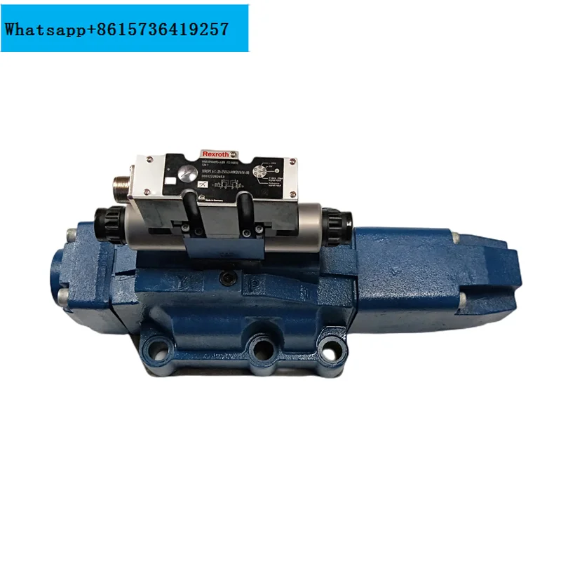 Пропорциональный клапан 3DREPE6C-21 = 25EG24N9K31/A1M = 00 Номер продукта R900958788
Пропорциональный клапан 3DREPE6C-21 = 25EG24N9K31/A1M = 00 Номер продукта R900958788