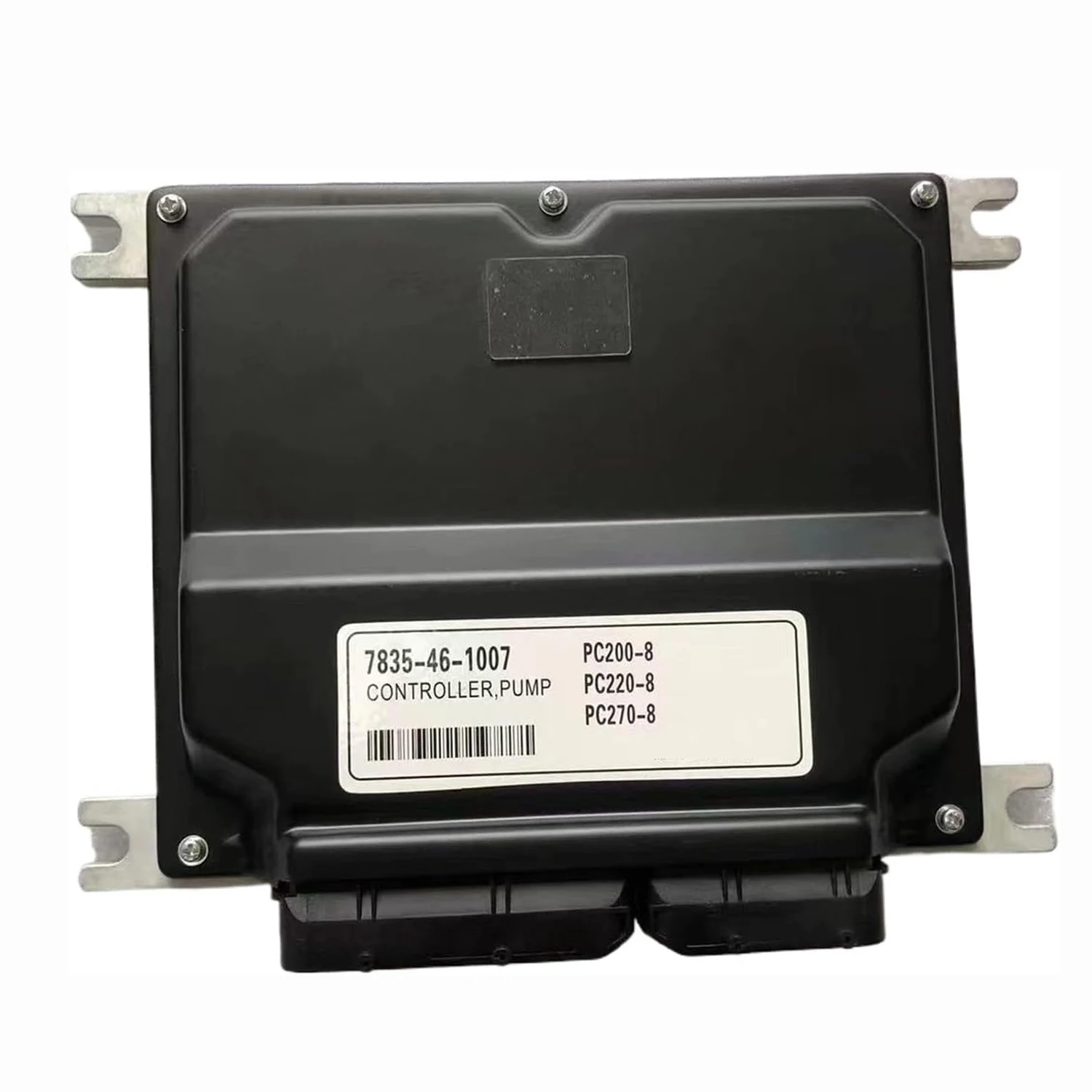 XCWoOshop 7835-46-1007 ECU Controller Control Panel Unit with Program for Komatsu PC270-8 PC270LC-8 Excavator
XCWoOshop 7835-46-1007 ECU Controller Control Panel Unit with Program for Komatsu PC270-8 PC270LC-8 Excavator